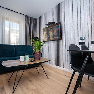 Deluxe Studio met een King Size Bed